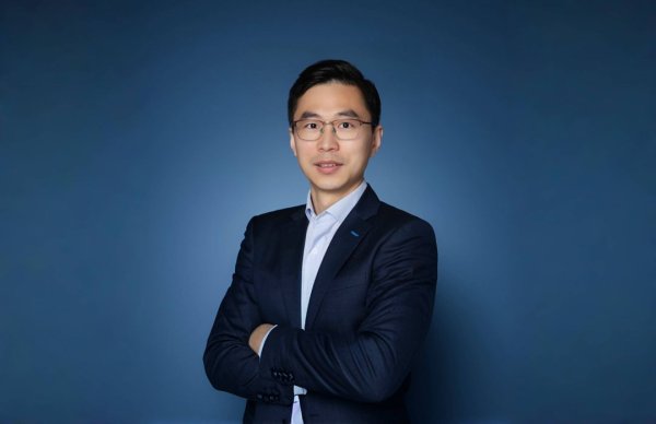 可盈配资 服贸会时间｜毕马威蔡伟：中国制造业正在向全球价值链高端迈进