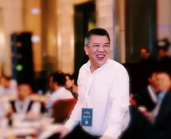 同花财富 资深天使投资人肖庆平，因车祸不幸离世